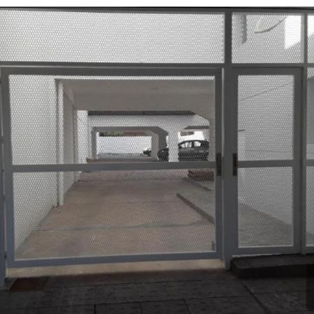Bahía BlancaDepartamentos Bravardアパートメント エクステリア 写真
