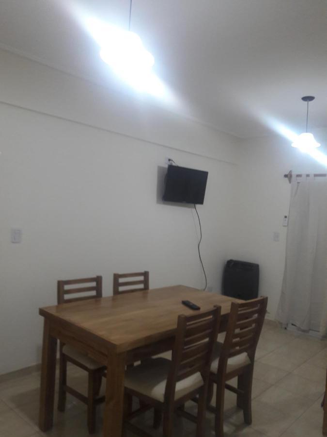 Bahía BlancaDepartamentos Bravardアパートメント エクステリア 写真