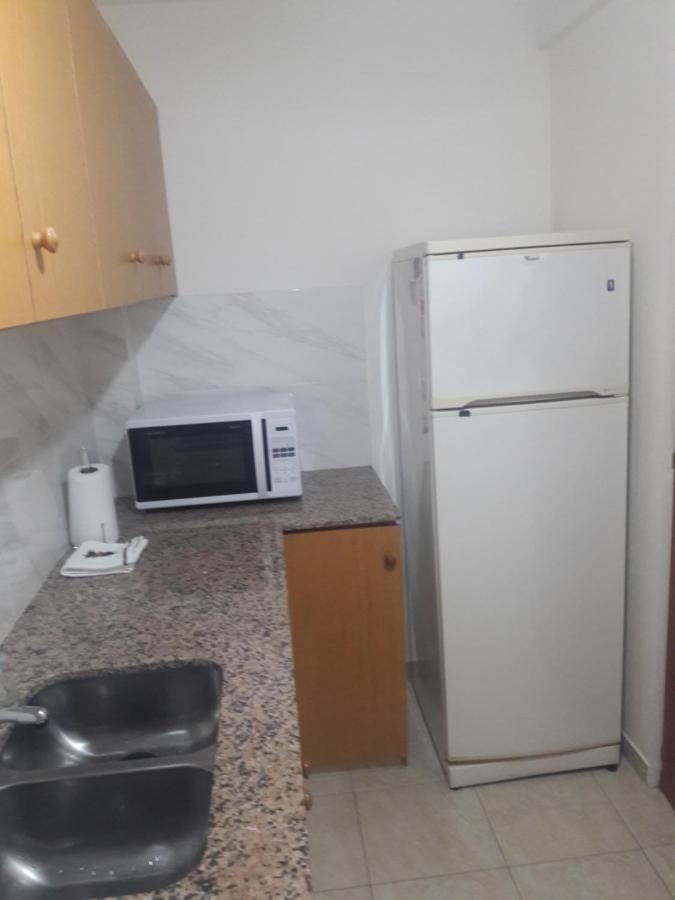 Bahía BlancaDepartamentos Bravardアパートメント エクステリア 写真